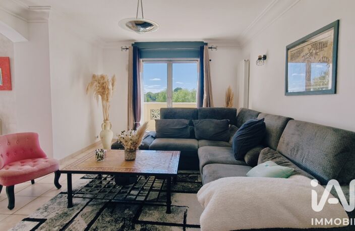 Vente Maison/villa 6 pièces — photo 2