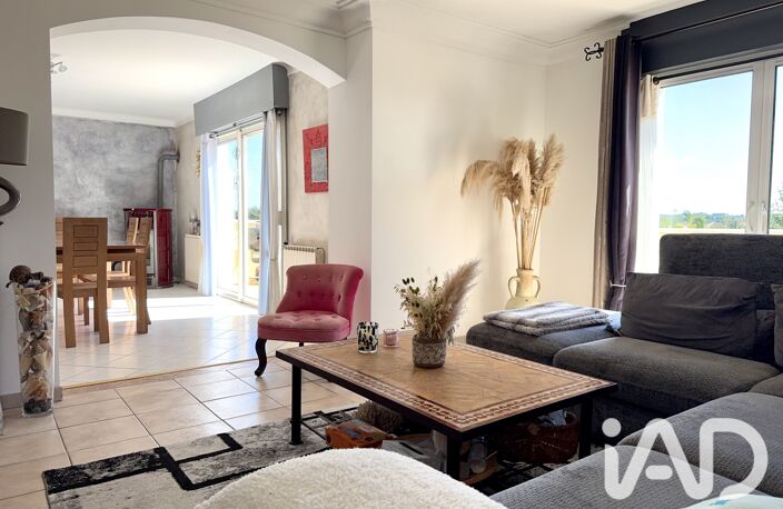 Vente Maison/villa 6 pièces — photo 3