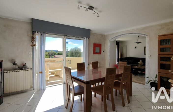 Vente Maison/villa 6 pièces — photo 4