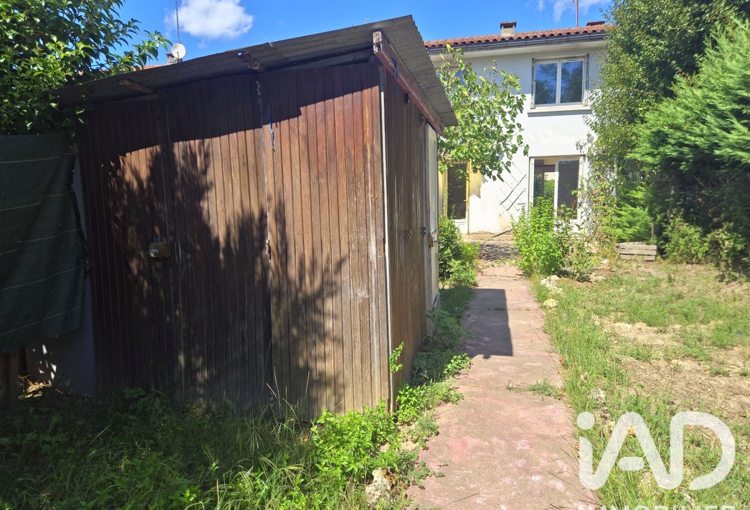 Vente Maison/villa 4 pièces — photo 1