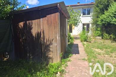 Maison 4 pièces 159000 €