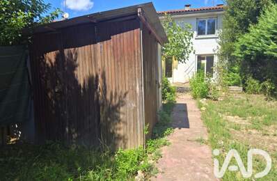 Vente Maison/villa 4 pièces — photo du bien