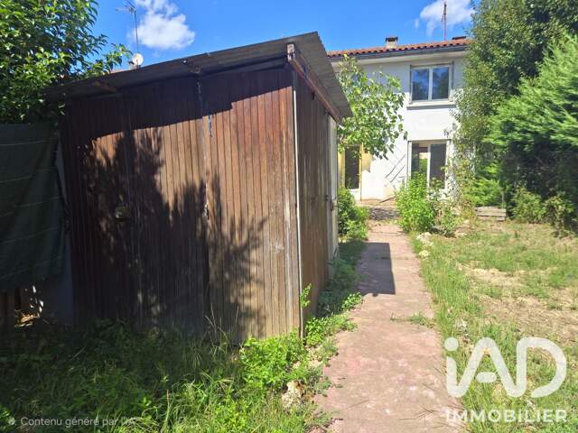 Vente Maison/villa 4 pièces — photo du bien
