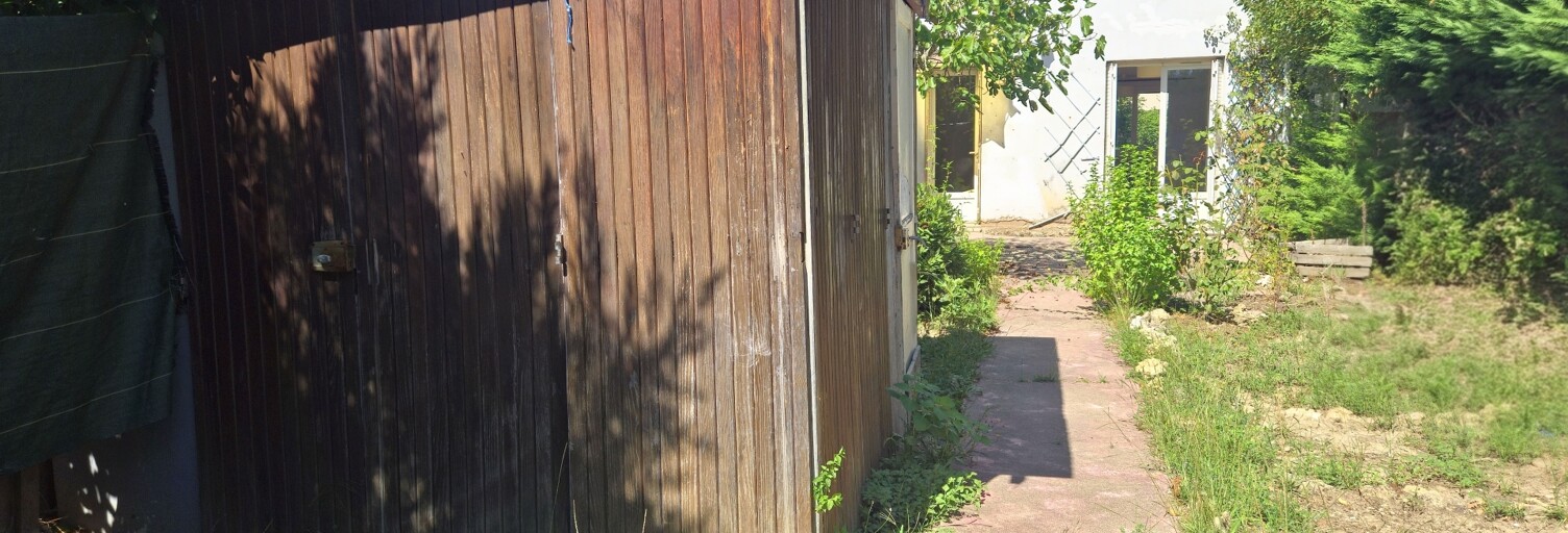 Maison 4 Pièces 80 m² à vendre à Montauban (82000)
