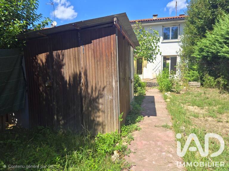 Vente Maison/villa 4 pièces — photo 1