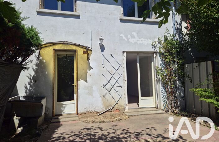 Vente Maison/villa 4 pièces — photo 2