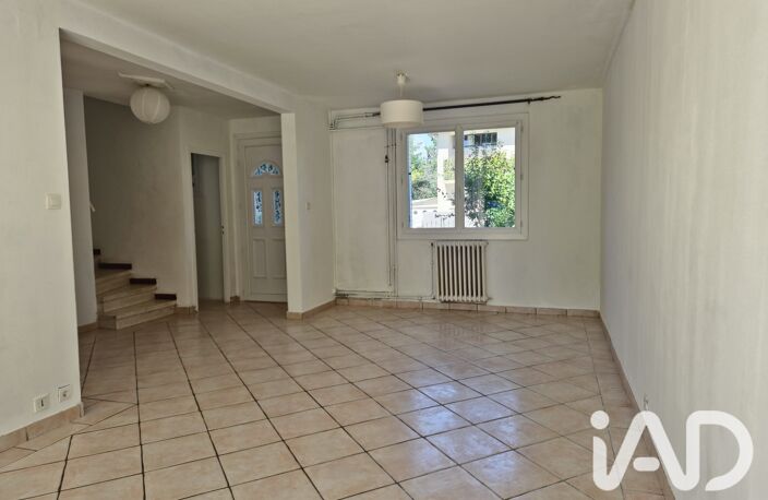 Vente Maison/villa 4 pièces — photo 4