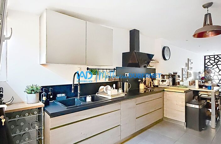 Vente Maison de ville 4 pièces — photo 3
