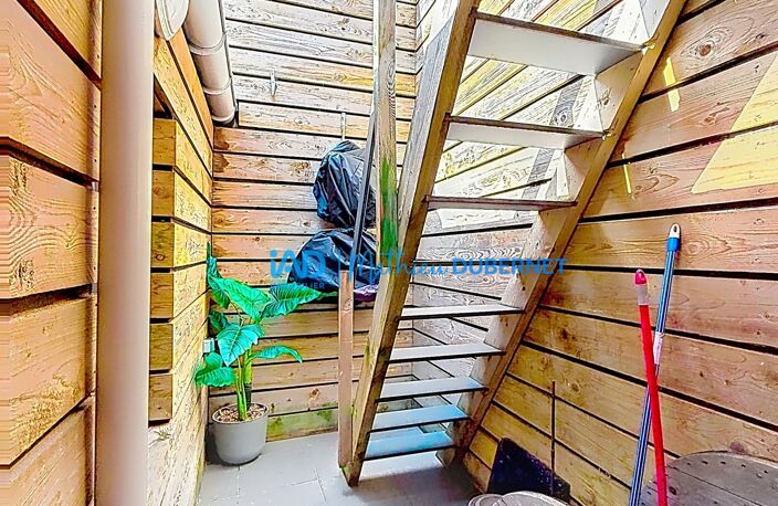 Vente Maison de ville 4 pièces — photo 5