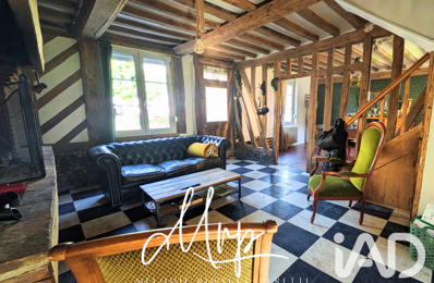 Vente Maison de village 6 pièces — photo du bien