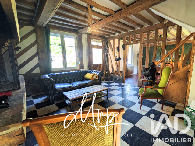 Vente Maison de village 6 pièces — photo du bien
