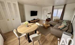 Maison 3 Pièces 69 m² à vendre à Crégy-lès-Meaux (77124)