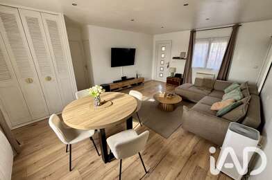 Maison 3 pièces 234000 €