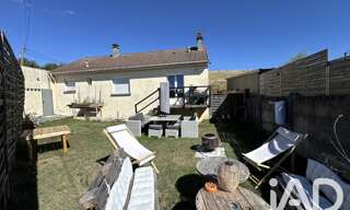 Maison 3 Pièces 69 m² à vendre à Crégy-lès-Meaux (77124)