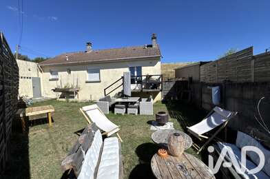 Maison 3 pièces 234000 €