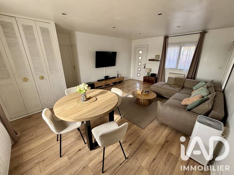 Vente Maison/villa 3 pièces — photo 1