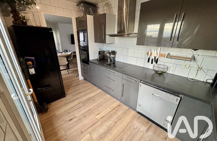 Vente Maison/villa 3 pièces — photo 3