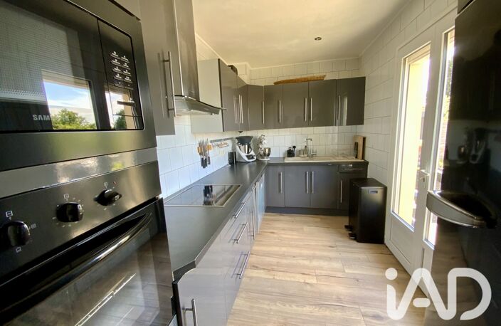 Vente Maison/villa 3 pièces — photo 4