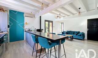 Maison 4 Pièces 73 m² à vendre à Baziège (31450)
