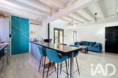 Maison 4 pièces 245000 €