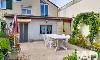 Maison 5 Pièces 112 m² à vendre à Villetaneuse (93430)