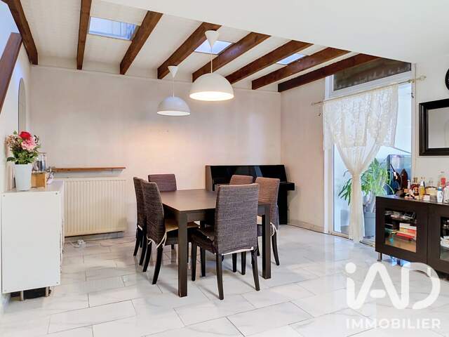 Vente Maison/villa 5 pièces — photo du bien