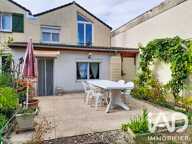 Vente Maison/villa 5 pièces — photo 2