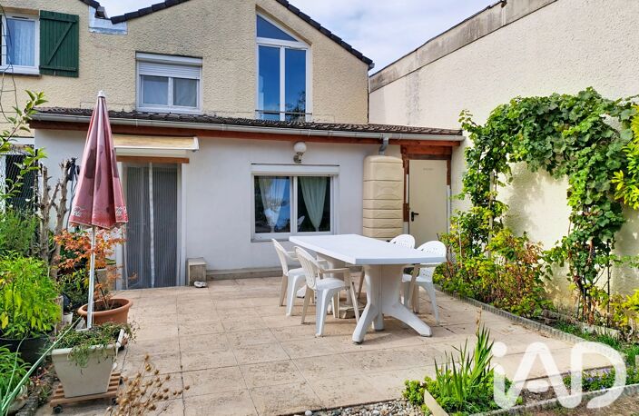 Vente Maison/villa 5 pièces — photo 2
