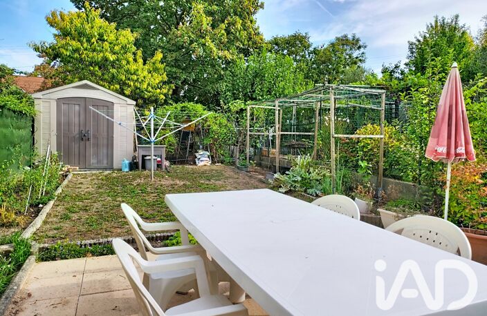 Vente Maison/villa 5 pièces — photo 3