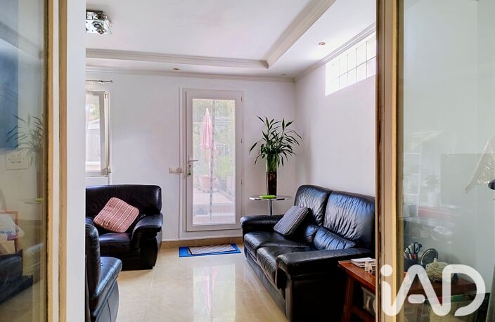 Vente Maison/villa 5 pièces — photo 5