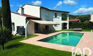 Maison 6 Pièces 181 m² à vendre à Vence (06140)