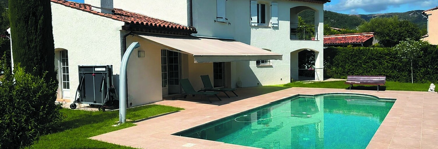 Maison 6 Pièces 181 m² à vendre à Vence (06140)