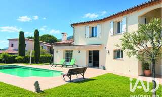 Maison 6 Pièces 181 m² à vendre à Vence (06140)