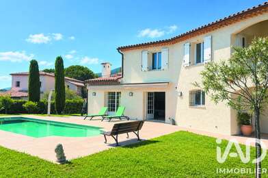 Maison 6 pièces 1080000 €