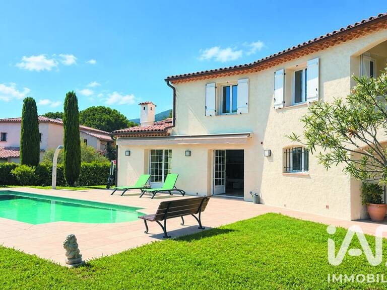 Vente Maison/villa 6 pièces — photo 1