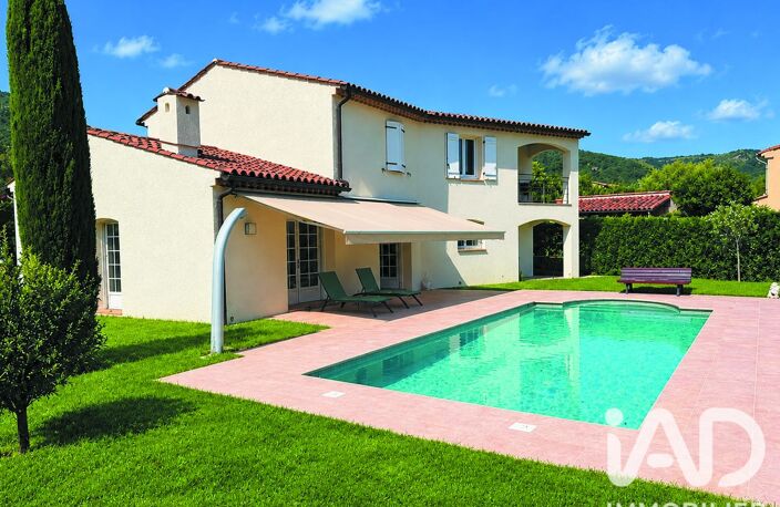Vente Maison/villa 6 pièces — photo 2