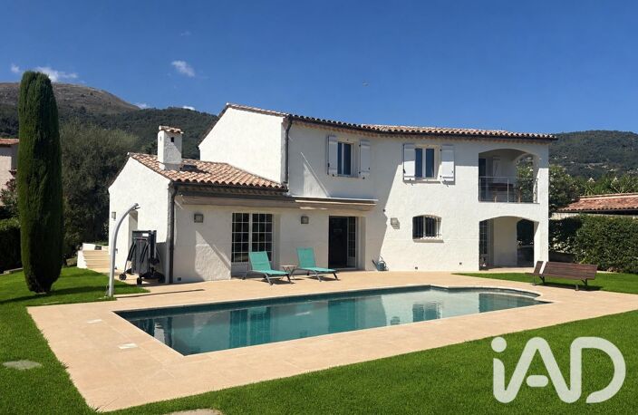 Vente Maison/villa 6 pièces — photo 3