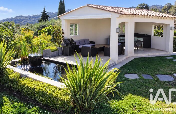 Vente Maison/villa 6 pièces — photo 4