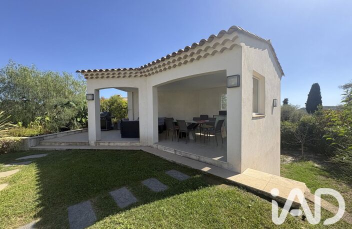Vente Maison/villa 6 pièces — photo 5