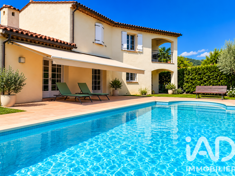 Vente Maison/villa 6 pièces — photo 1