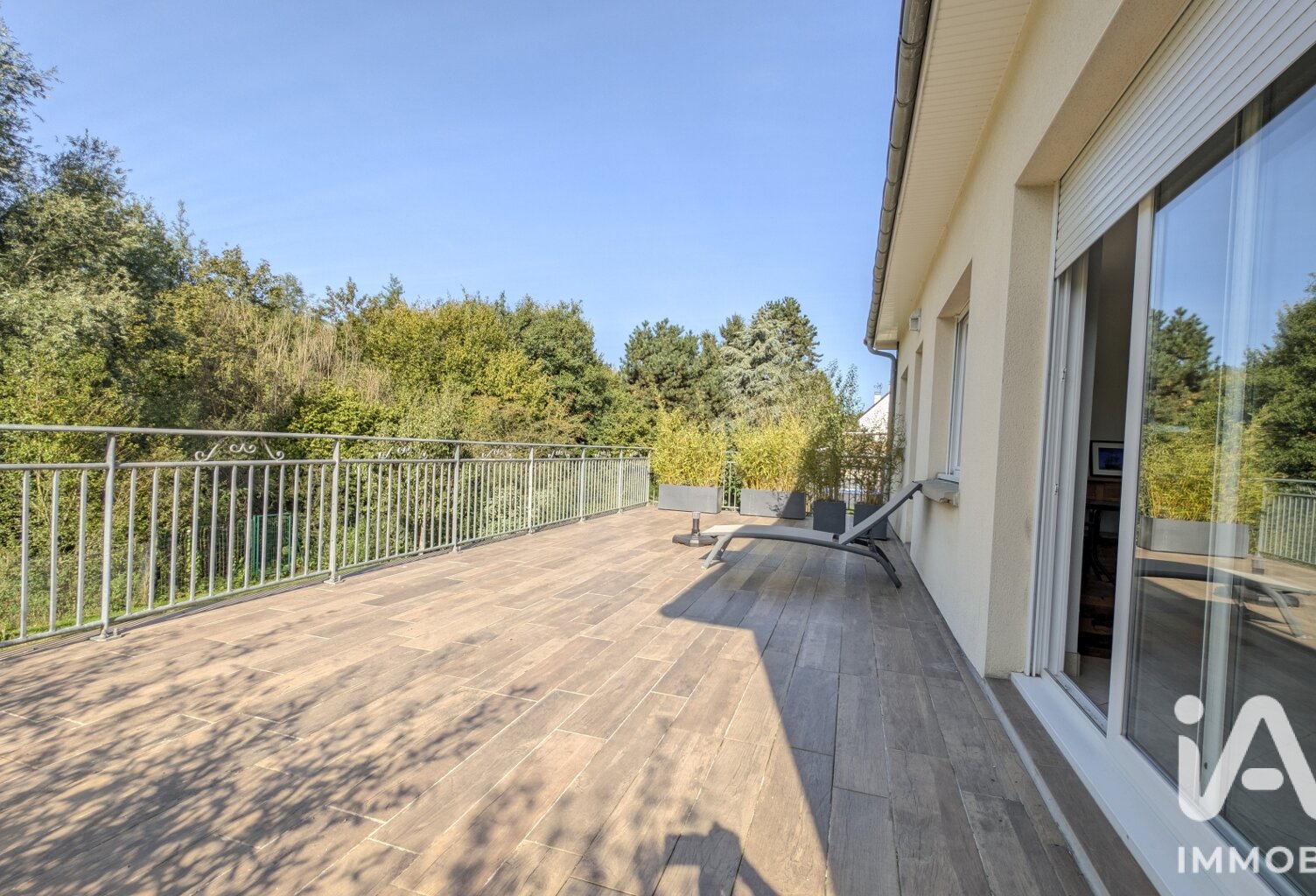 Vente Maison/villa 6 pièces — photo 1