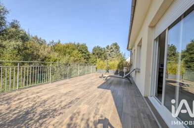 Maison 6 pièces 333000 €