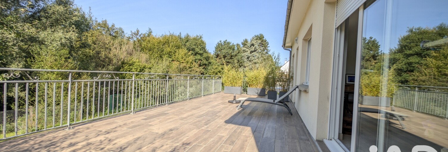 Maison 6 Pièces 159 m² à vendre à Crémarest (62240)