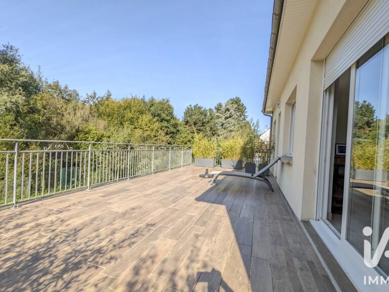 Vente Maison/villa 6 pièces — photo 1