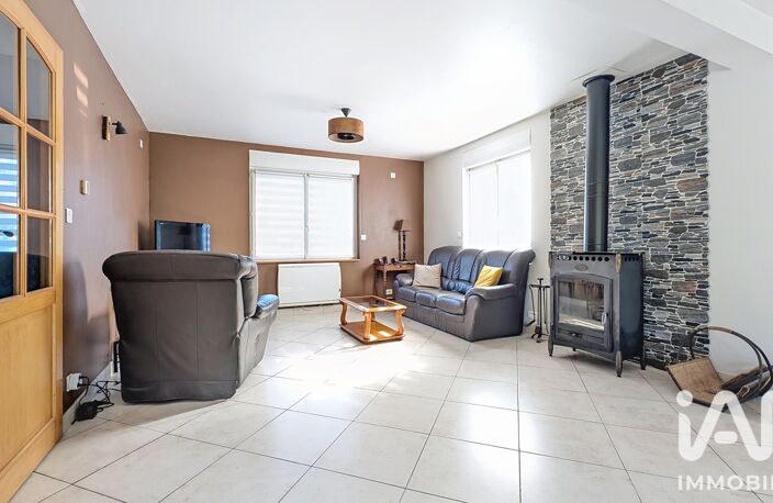 Vente Maison/villa 6 pièces — photo 3