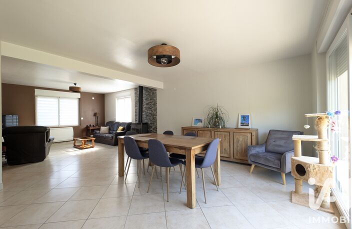 Vente Maison/villa 6 pièces — photo 4