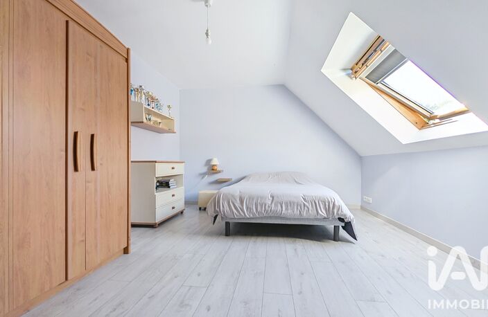 Vente Maison/villa 6 pièces — photo 5