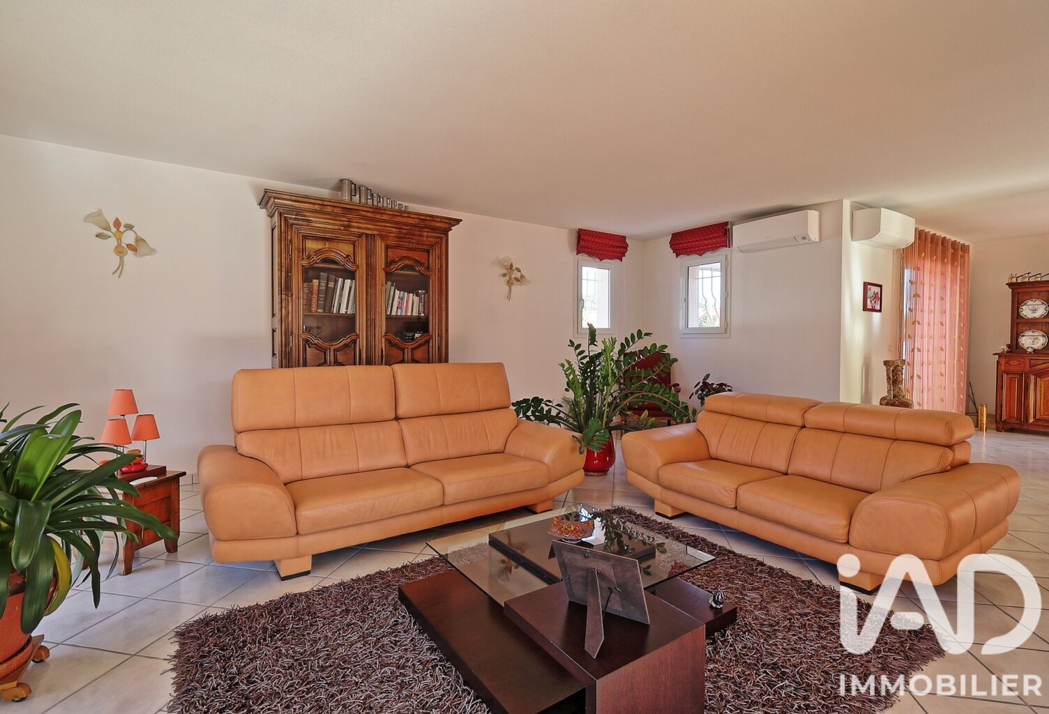 Vente Maison/villa 8 pièces — photo 1