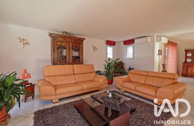 Vente Maison/villa 8 pièces — photo du bien