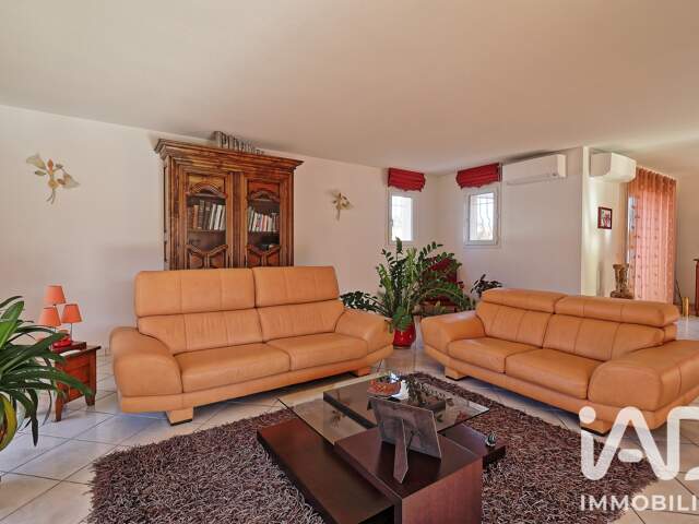 Vente Maison/villa 8 pièces — photo du bien